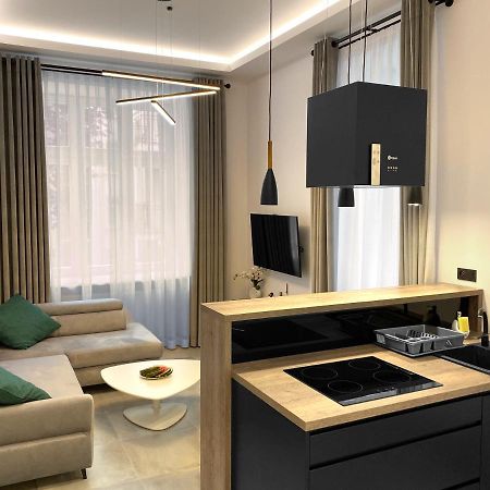 Starowislna 41-43 By Pi Apartments Krakow Ngoại thất bức ảnh