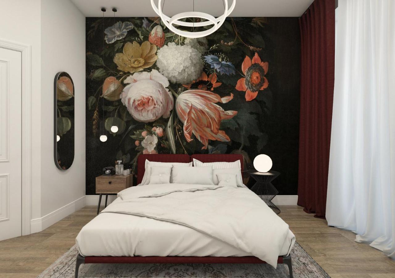 Starowislna 41-43 By Pi Apartments Krakow Ngoại thất bức ảnh