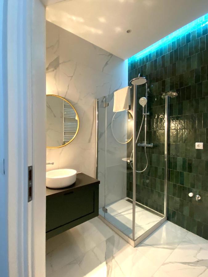 Starowislna 41-43 By Pi Apartments Krakow Ngoại thất bức ảnh