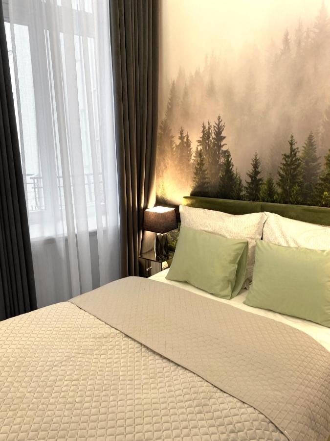 Starowislna 41-43 By Pi Apartments Krakow Ngoại thất bức ảnh