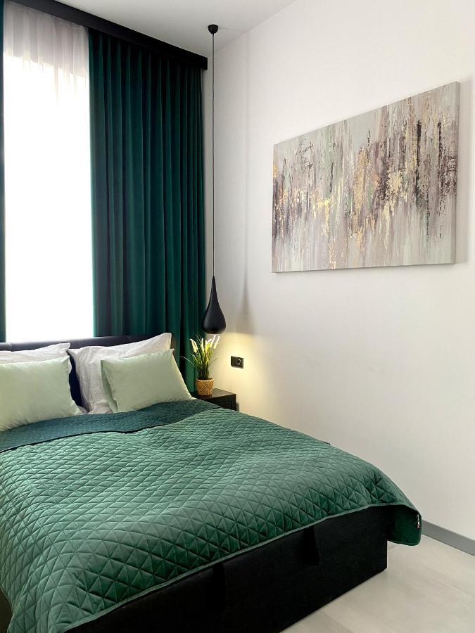Starowislna 41-43 By Pi Apartments Krakow Ngoại thất bức ảnh