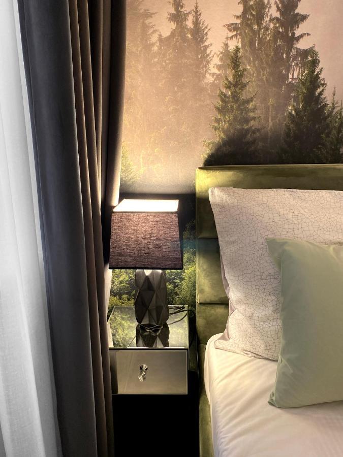 Starowislna 41-43 By Pi Apartments Krakow Ngoại thất bức ảnh