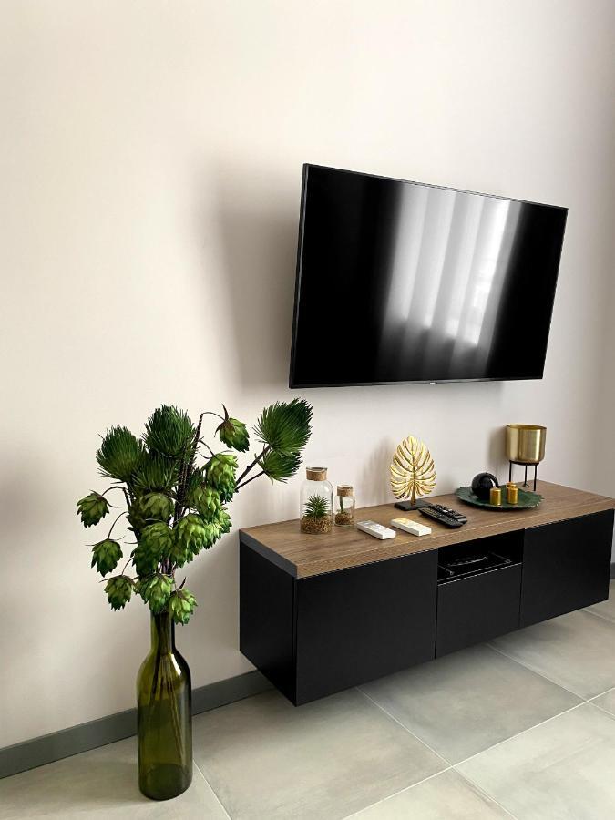 Starowislna 41-43 By Pi Apartments Krakow Ngoại thất bức ảnh