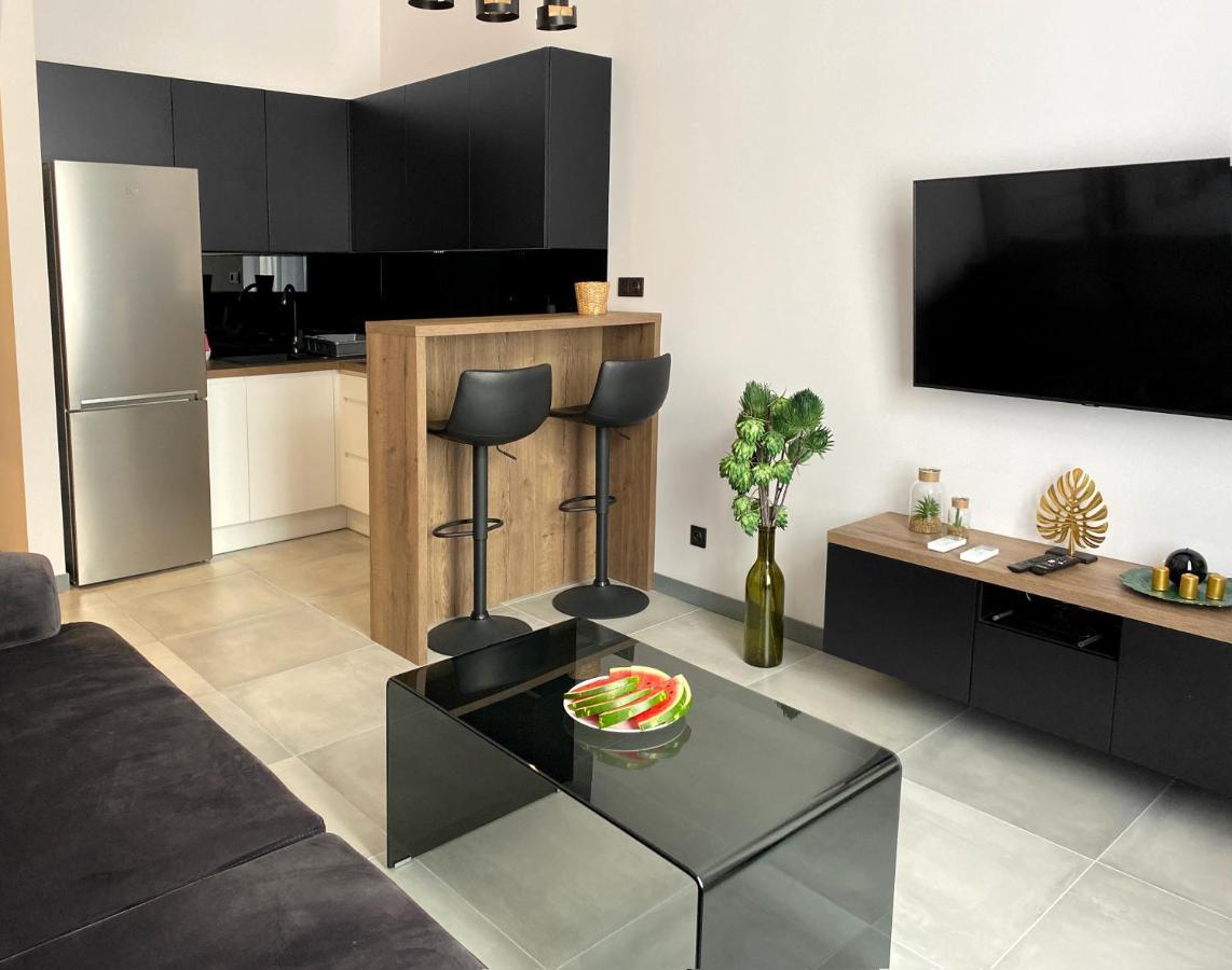 Starowislna 41-43 By Pi Apartments Krakow Ngoại thất bức ảnh