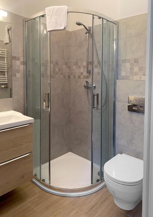 Starowislna 41-43 By Pi Apartments Krakow Ngoại thất bức ảnh