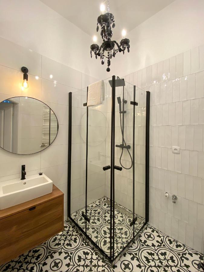 Starowislna 41-43 By Pi Apartments Krakow Ngoại thất bức ảnh