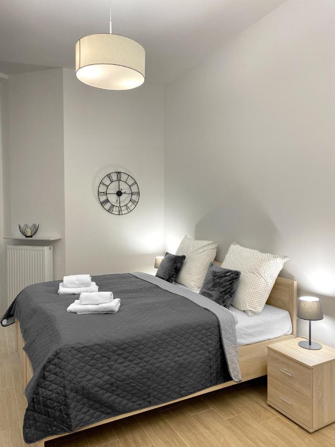 Starowislna 41-43 By Pi Apartments Krakow Ngoại thất bức ảnh