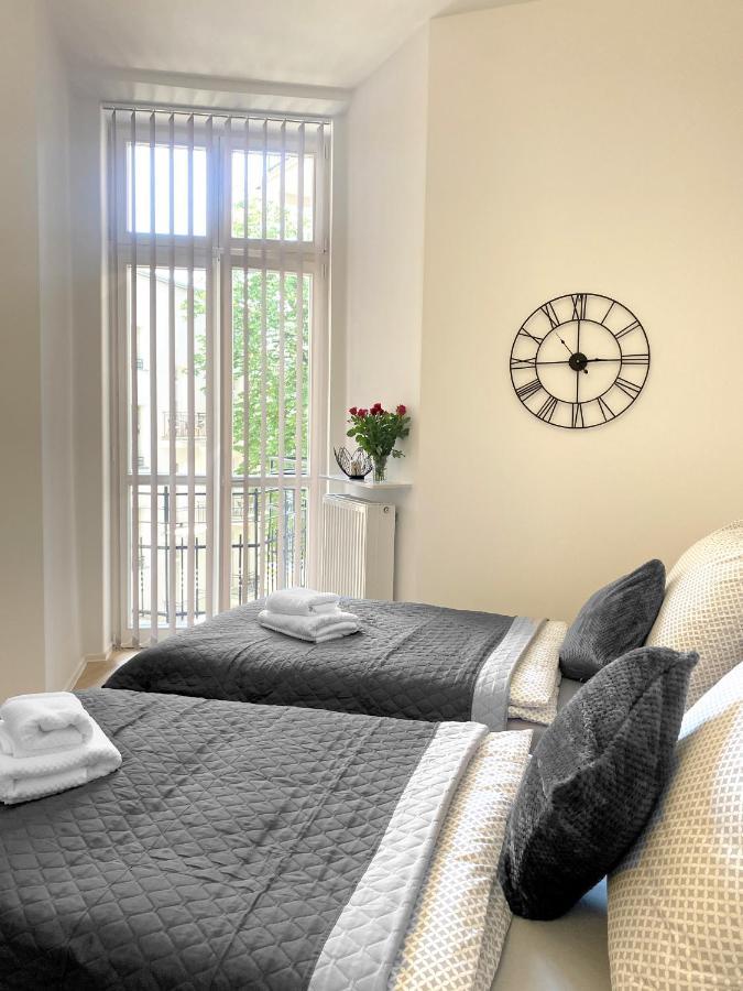 Starowislna 41-43 By Pi Apartments Krakow Ngoại thất bức ảnh