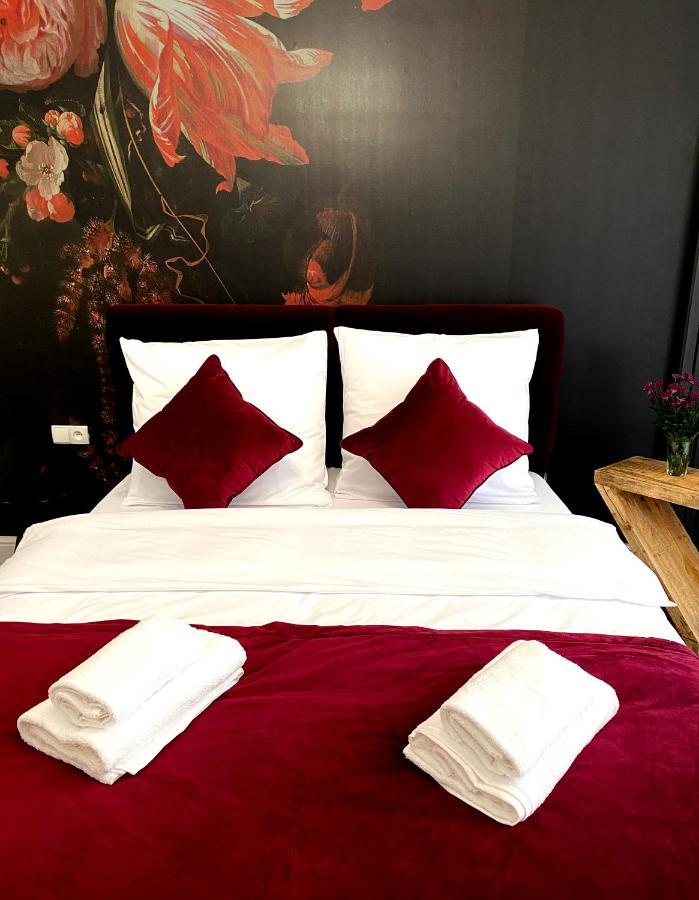 Starowislna 41-43 By Pi Apartments Krakow Ngoại thất bức ảnh