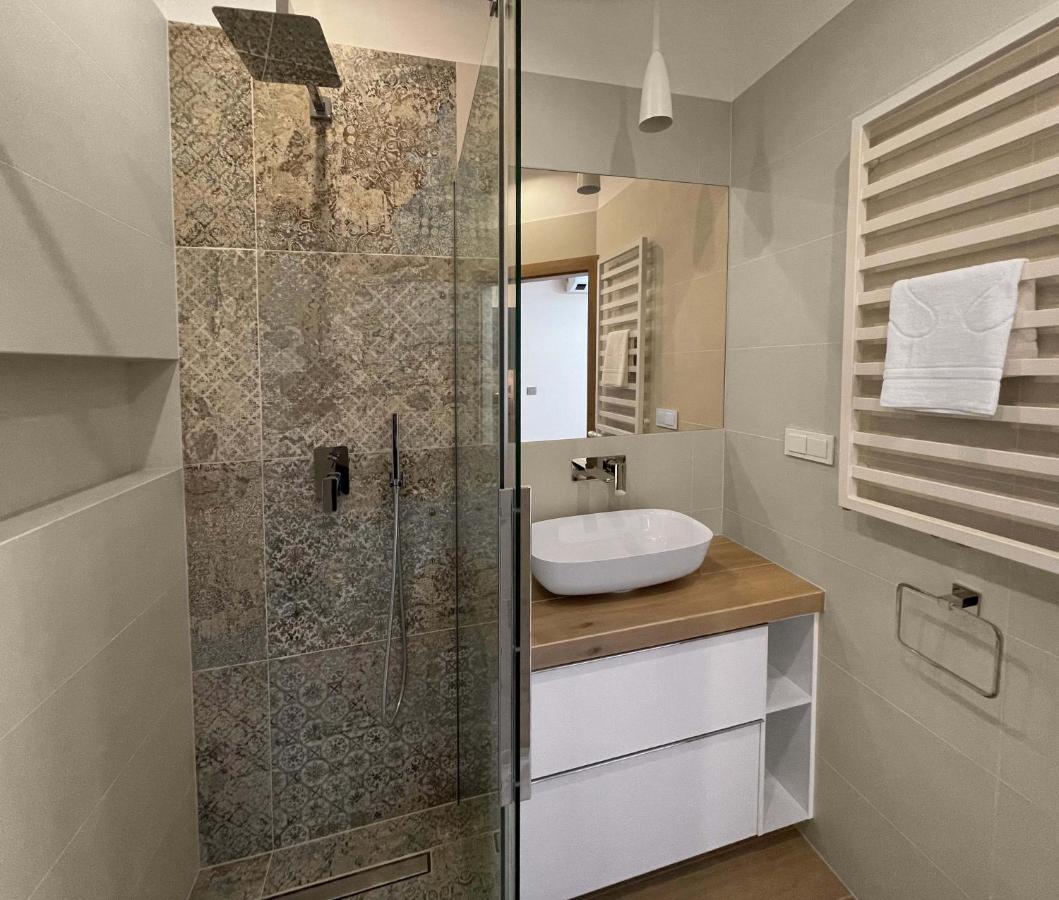 Starowislna 41-43 By Pi Apartments Krakow Ngoại thất bức ảnh
