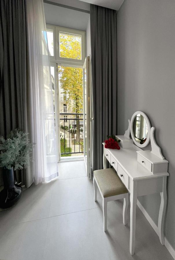 Starowislna 41-43 By Pi Apartments Krakow Ngoại thất bức ảnh