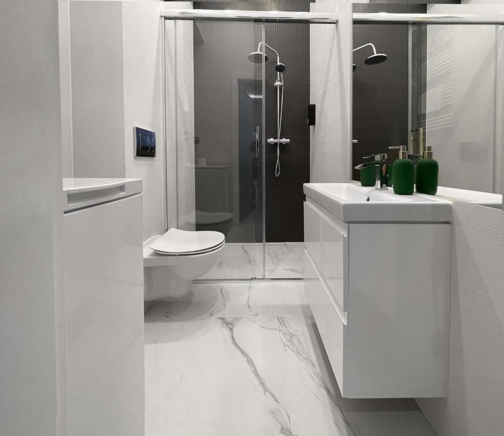 Starowislna 41-43 By Pi Apartments Krakow Ngoại thất bức ảnh