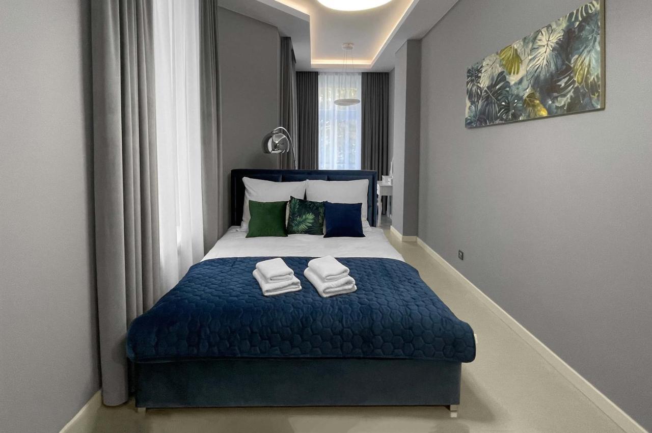 Starowislna 41-43 By Pi Apartments Krakow Ngoại thất bức ảnh