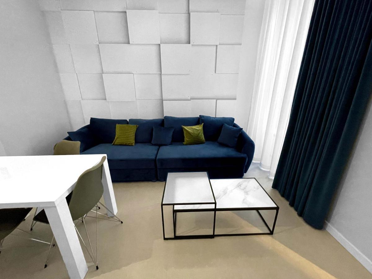 Starowislna 41-43 By Pi Apartments Krakow Ngoại thất bức ảnh