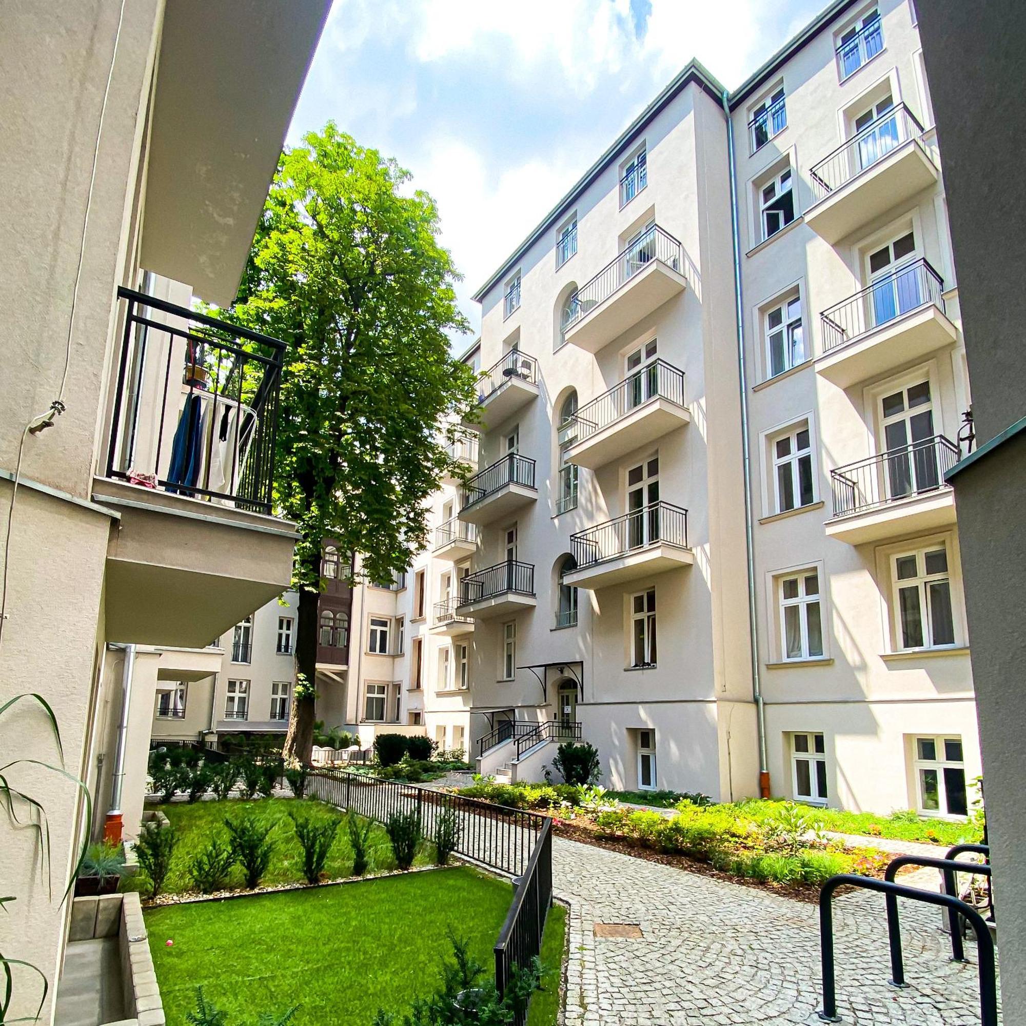 Starowislna 41-43 By Pi Apartments Krakow Ngoại thất bức ảnh